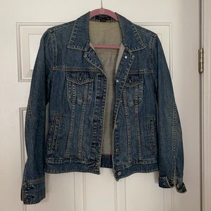 J.Crew women’s jacket XS